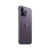 Smartphone Apple iPhone 14 Pro Max 6,7" 1 TB Violet Purple